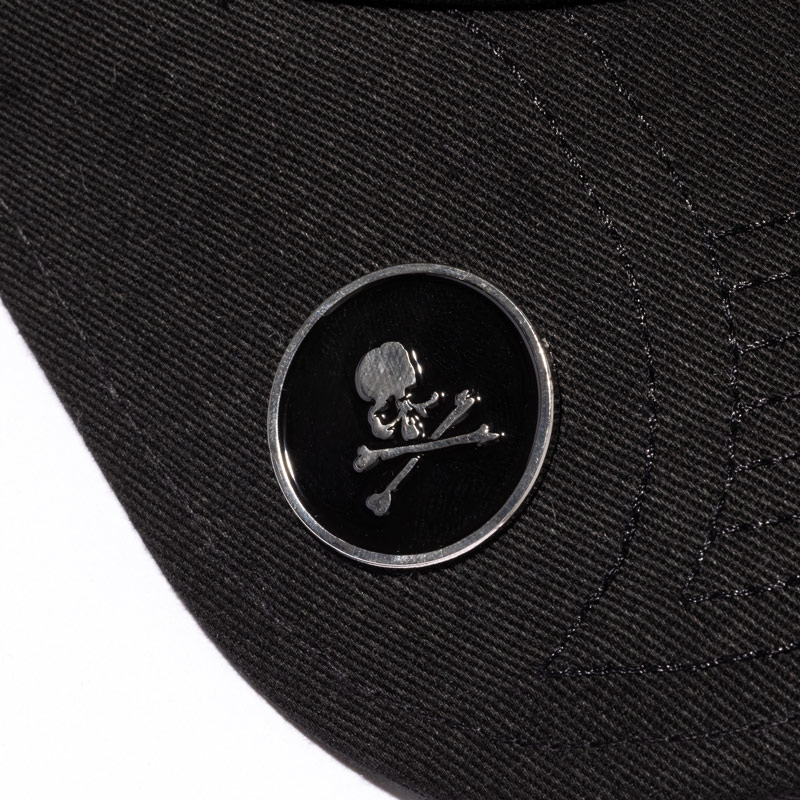 MASTERMIND WORLD �ޥ������ޥ���ɡ����ɡ�MASTERMIND WORLD��NEW ERA SUNVISOR MMW GOLF MW24C12-CA002