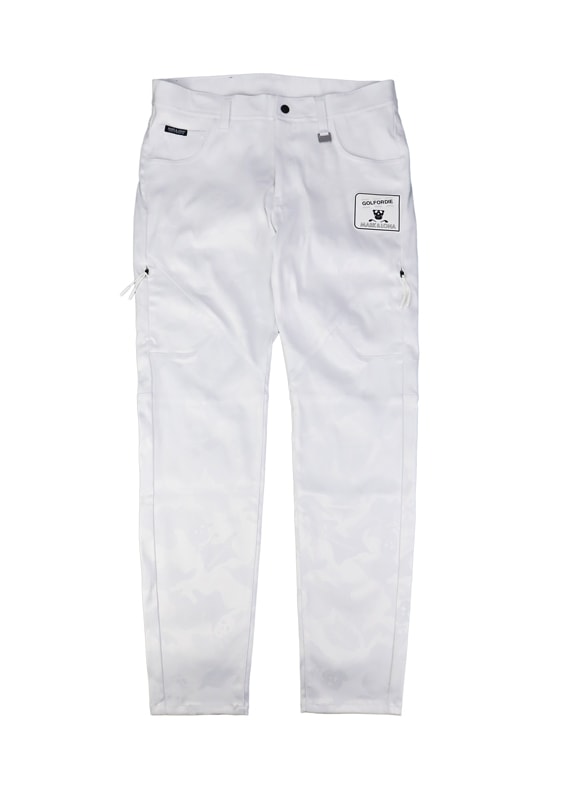 MARK&LONA マークアンドロナ Gauge Neo 7PK Pants | MEN パンツ