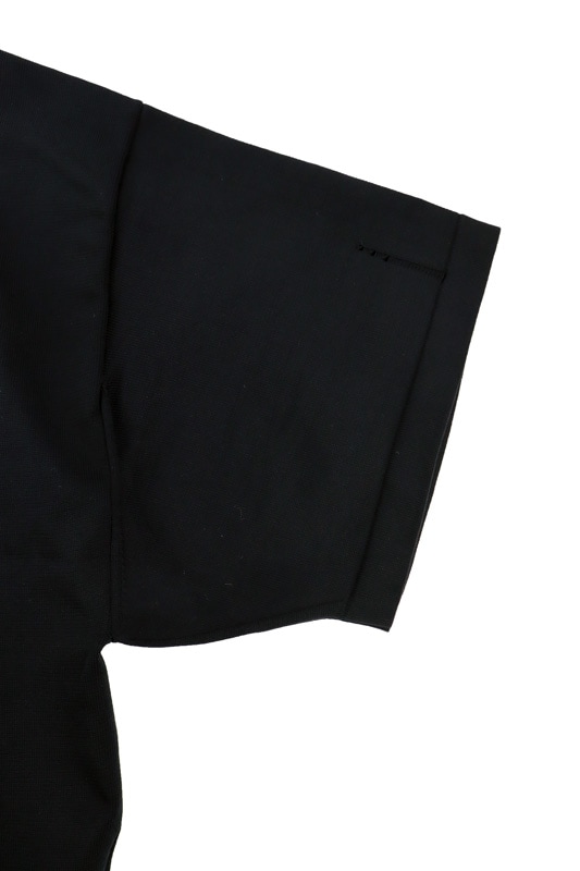 ��SALE��mastermind JAPAN �ޥ������ޥ���ɡ�����ѥ� INTARSIA SS KNIT SWETER MJ25E14-KN006 �֥�å�