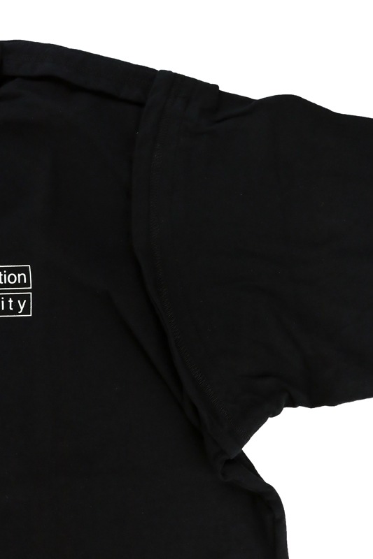 30%OFFUNDERCOVER MEN'S PRE-COLLECTION С󥺥ץ쥳쥯 ॢȥץTEE ֥å UP1E4808