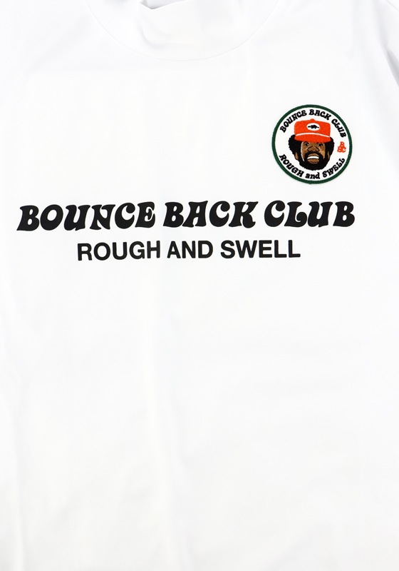 rough&swell եɥ BBC MOCK åͥå ۥ磻 RSM-25033