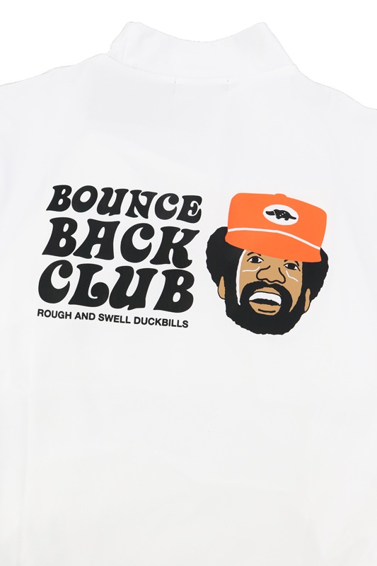 rough&swell եɥ BBC MOCK åͥå ۥ磻 RSM-25033