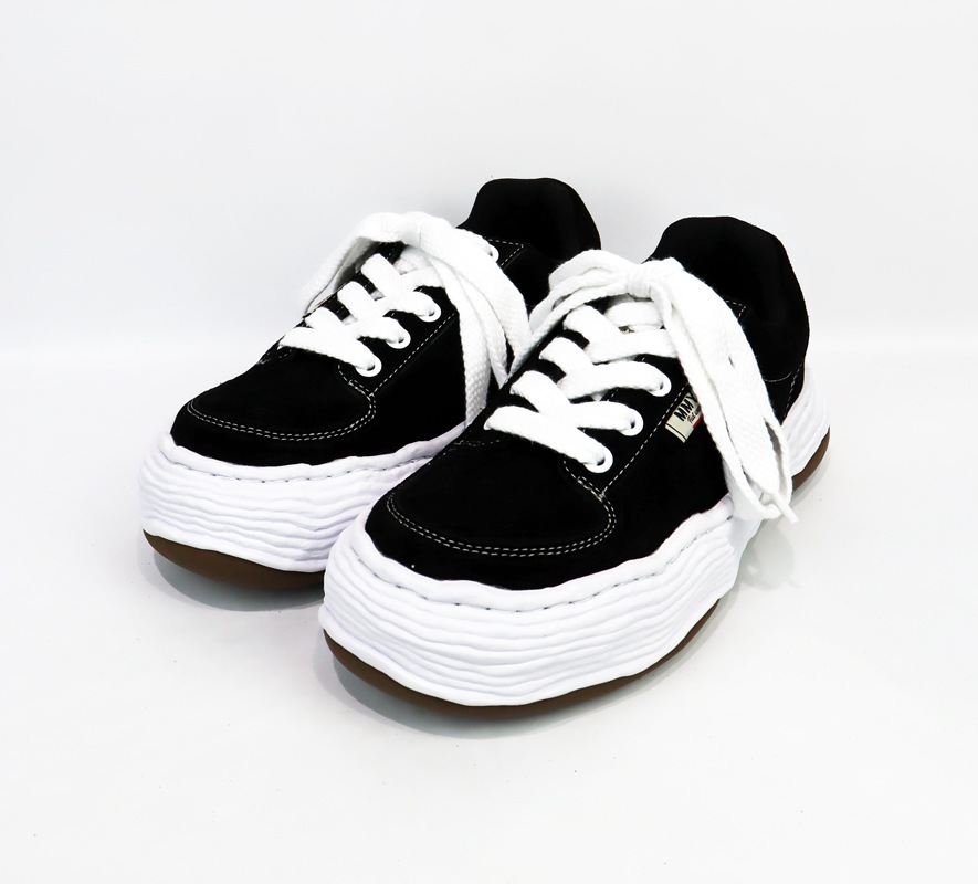 ミハラヤスヒロ スニーカー 楽天市場】ミハラヤスヒロ (MIHARAYASUHIRO) ローカット