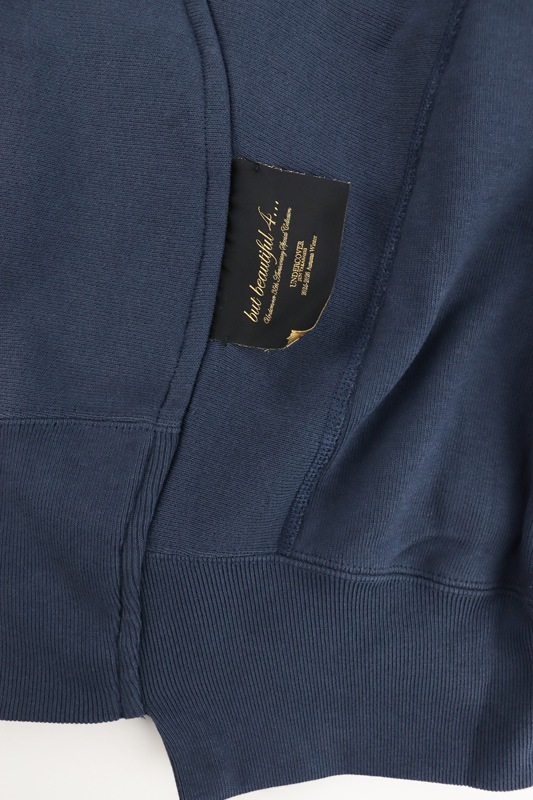 25AWUNDERCOVER С ChampionUNDERCOVER ZIP HOODIE ͥӡ UC2E1802-1