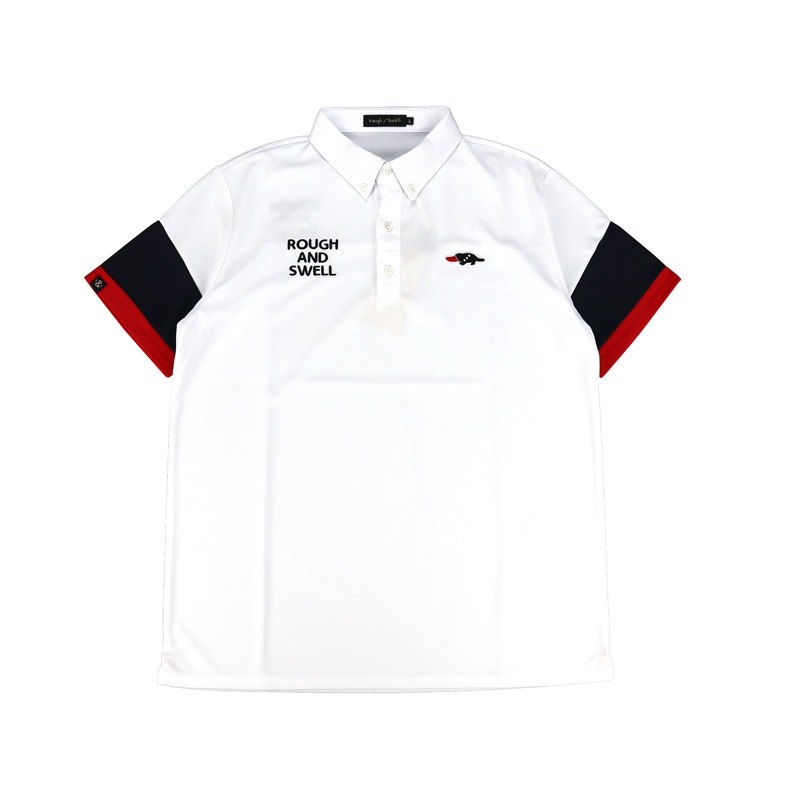 rough&swell ��ե���ɥ������� MILANO POLO �ݥ������ �֥�å� RSM-26008