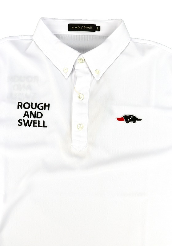 rough&swell ��ե���ɥ������� MILANO POLO �ݥ������ �֥�å� RSM-26008