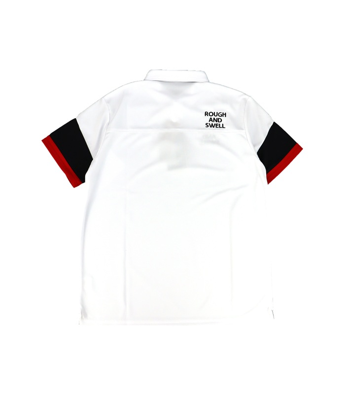 rough&swell ��ե���ɥ������� MILANO POLO �ݥ������ �֥�å� RSM-26008