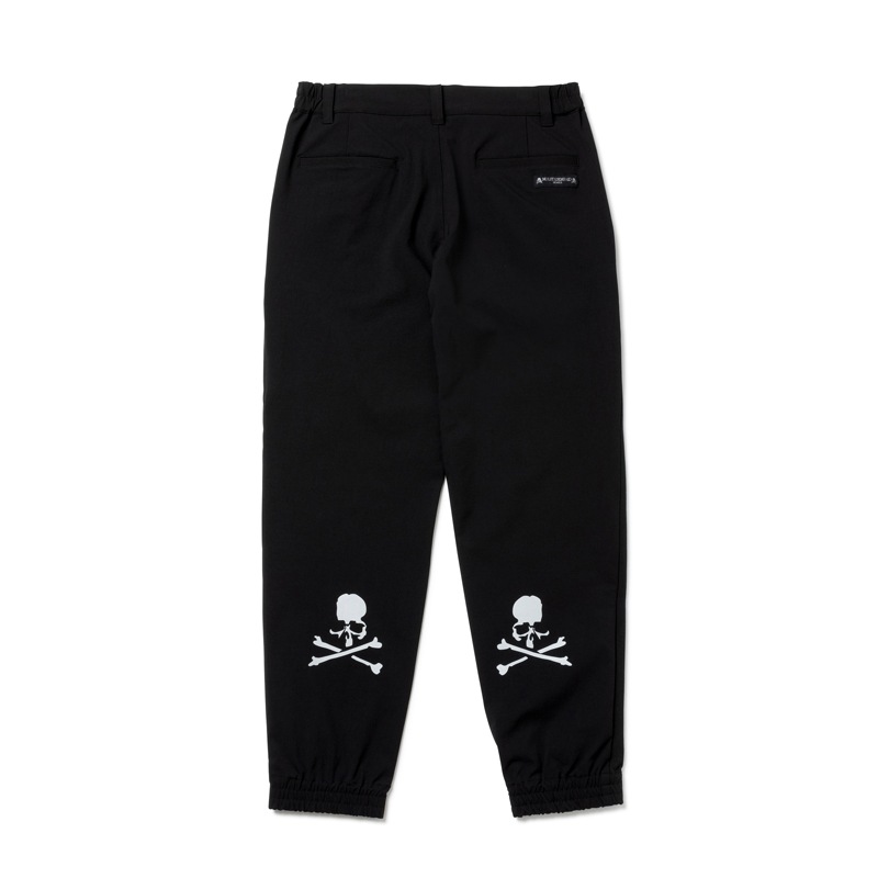 MASTERMIND WORLD ޥޥɡɡMASTERMIND WORLDNEW ERA STRETCH PANTS MMW GOLF MW24C12-PA102