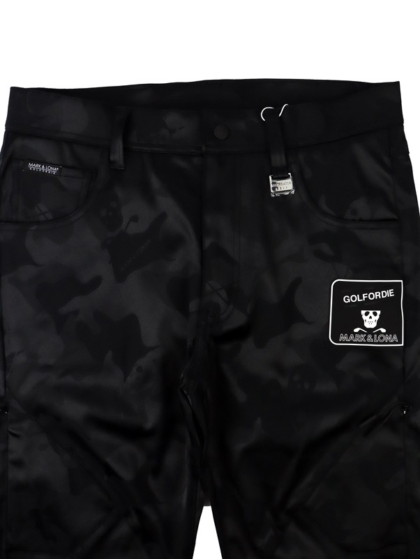24SS】MARK&LONA マークアンドロナ Gauge Neo 7PK Pants | MEN パンツ