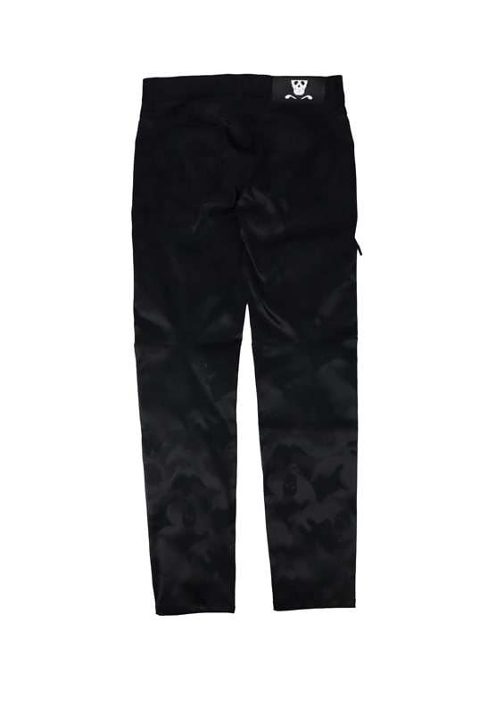 24SS】MARK&LONA マークアンドロナ Gauge Neo 7PK Pants | MEN パンツ