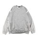 ��SALE��MASTERMIND WORLD �ޥ������ޥ���ɡ����ɡ�CUT-OFF LS SWEATSHIRT MW25S14-SW008 ���졼