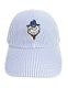 rough&swell եɥ Mr.BOGEY CANDY CAP å ֥롼 RSA-25003