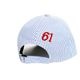 rough&swell եɥ Mr.BOGEY CANDY CAP å ֥롼 RSA-25003