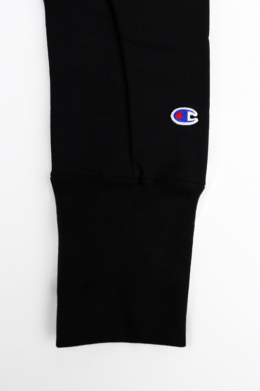 25AWUNDERCOVER С ChampionUNDERCOVER ZIP HOODIE ֥å UC2E1802-1