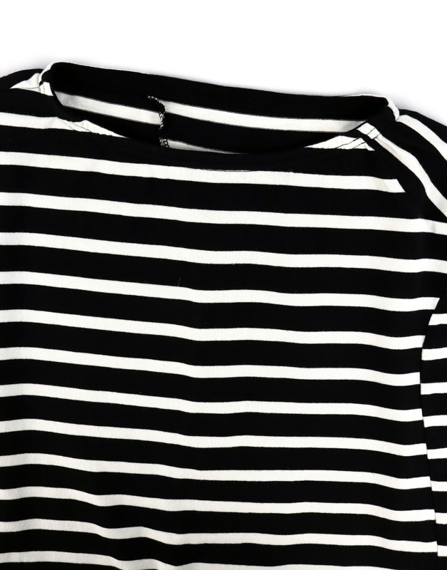 ��26SS��UNDERCOVER ����������С� �ٵͥܡ������ܡ��ȥͥå�8ʬµCS �֥�å��ܡ����� UC1F4806-2