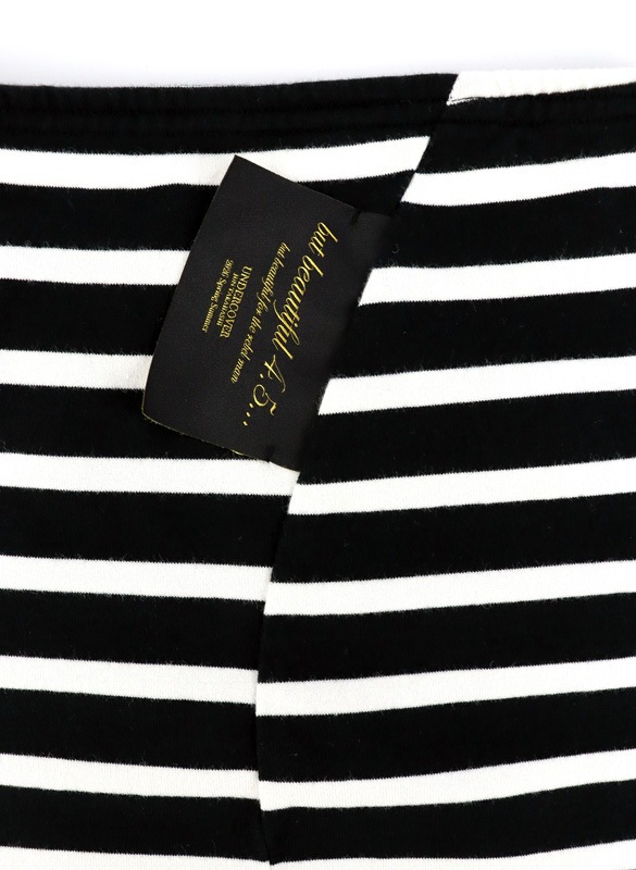 ��26SS��UNDERCOVER ����������С� �ٵͥܡ������ܡ��ȥͥå�8ʬµCS �֥�å��ܡ����� UC1F4806-2