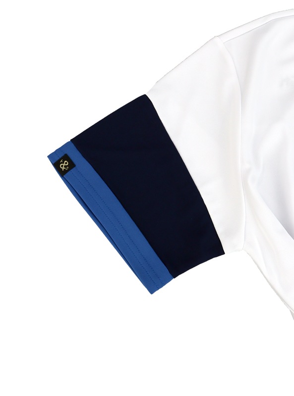 rough&swell ��ե���ɥ������� MILANO POLO �ݥ������ �ͥ��ӡ� RSM-26008