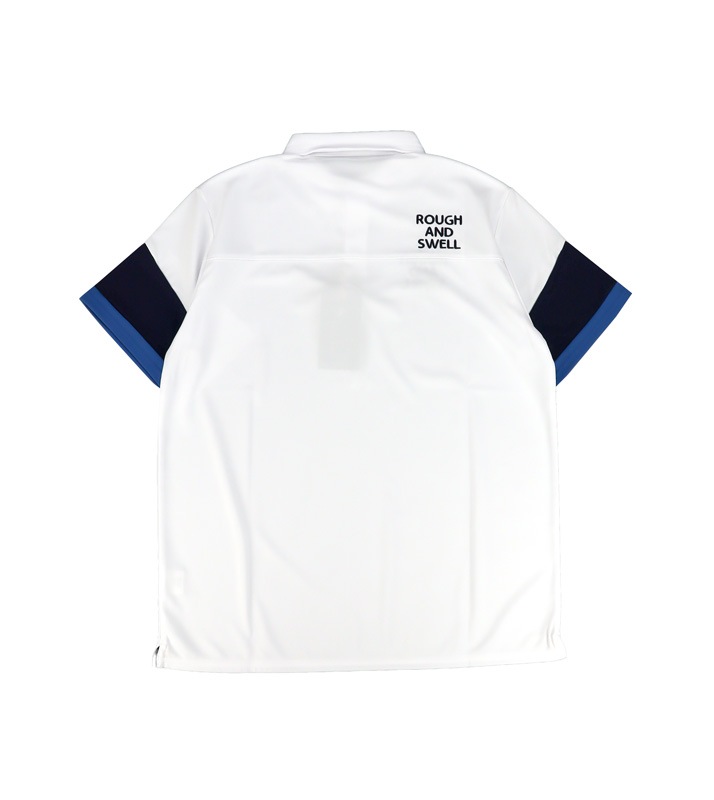 rough&swell ��ե���ɥ������� MILANO POLO �ݥ������ �ͥ��ӡ� RSM-26008