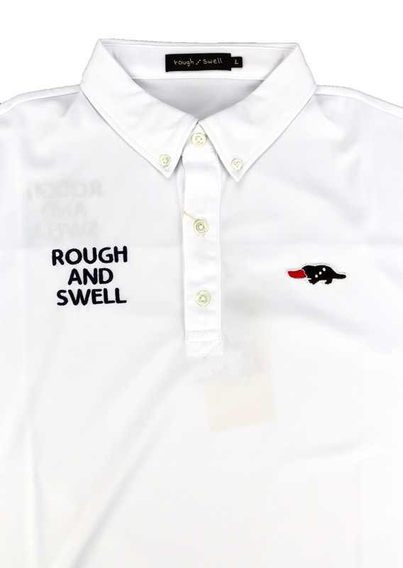 rough&swell ��ե���ɥ������� MILANO POLO �ݥ������ �ͥ��ӡ� RSM-26008