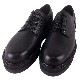 foot the coacher �եåȥ��������㡼 �ץ졼��ȥ����塼�� �֥�å� CHAOS PALIN SHOES FTC2012003