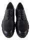 foot the coacher �եåȥ��������㡼 �ץ졼��ȥ����塼�� �֥�å� CHAOS PALIN SHOES FTC2012003
