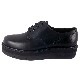 foot the coacher �եåȥ��������㡼 �ץ졼��ȥ����塼�� �֥�å� CHAOS PALIN SHOES FTC2012003
