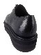 foot the coacher �եåȥ��������㡼 �ץ졼��ȥ����塼�� �֥�å� CHAOS PALIN SHOES FTC2012003