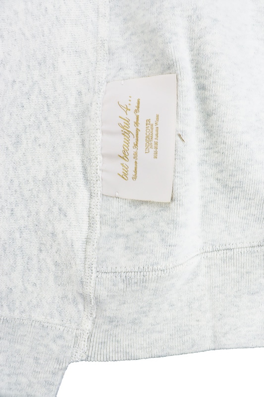 25AWUNDERCOVER С ChampionUNDERCOVER HOODIE ȥߡ UC2E1806