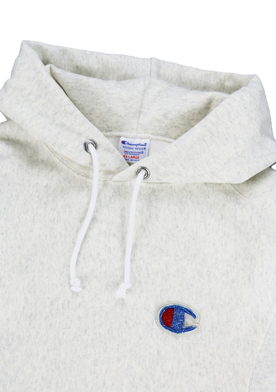 25AWUNDERCOVER С ChampionUNDERCOVER HOODIE ȥߡ UC2E1806