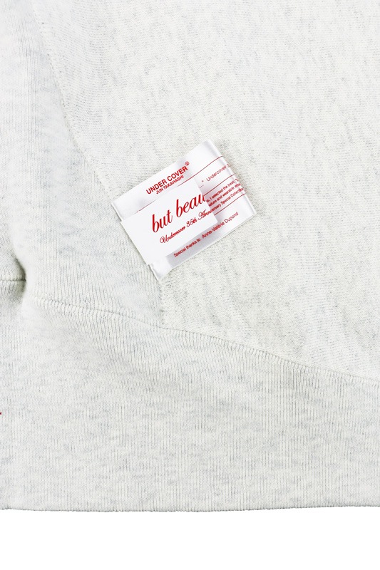 25AWUNDERCOVER С ChampionUNDERCOVER HOODIE ȥߡ UC2E1806