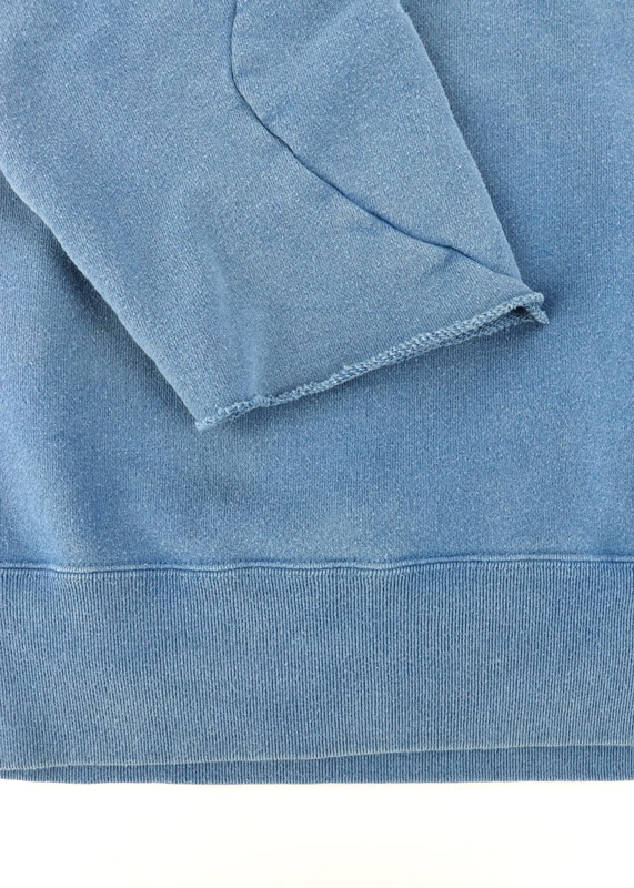 ��26SS��UNDERCOVER ����������С� ���᡼�����饱���åȥ��ե��꡼�֥������å� PARASITE �饤�ȥ֥롼 UC1F4808-1