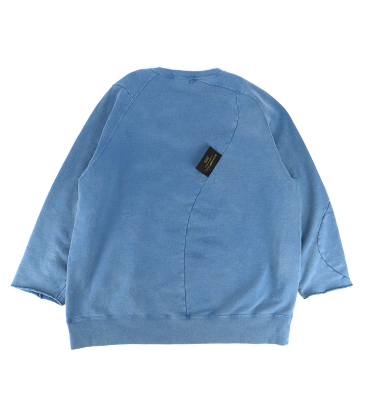 ��26SS��UNDERCOVER ����������С� ���᡼�����饱���åȥ��ե��꡼�֥������å� PARASITE �饤�ȥ֥롼 UC1F4808-1