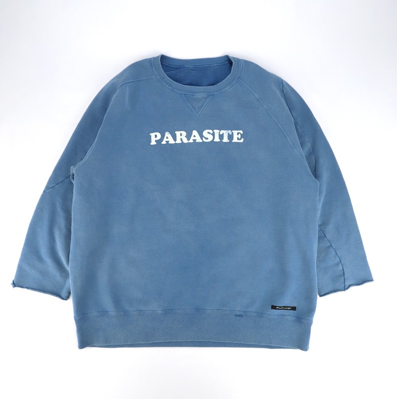 ��26SS��UNDERCOVER ����������С� ���᡼�����饱���åȥ��ե��꡼�֥������å� PARASITE �饤�ȥ֥롼 UC1F4808-1