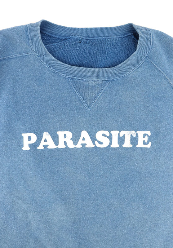 ��26SS��UNDERCOVER ����������С� ���᡼�����饱���åȥ��ե��꡼�֥������å� PARASITE �饤�ȥ֥롼 UC1F4808-1