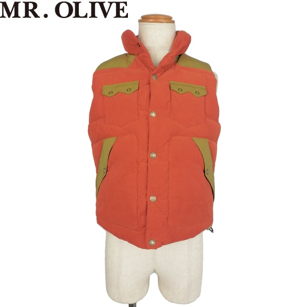 ��50%OFF��MR.OLIVE �ߥ��������꡼�� ������٥��� �����x�١����� M-1370 / �٥���