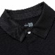 MASTERMIND WORLD �ޥ������ޥ���ɡ����ɡ�MASTERMIND WORLD��NEW ERA RUGBY SHIRT LS MMW GOLF MW24C12-TS103