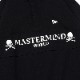 MASTERMIND WORLD �ޥ������ޥ���ɡ����ɡ�MASTERMIND WORLD��NEW ERA RUGBY SHIRT LS MMW GOLF MW24C12-TS103
