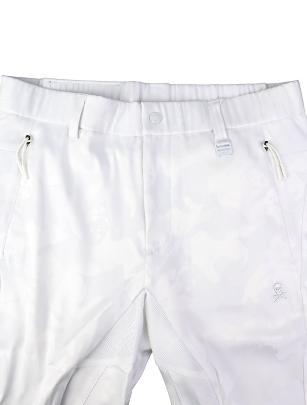 30%OFF】MARK&LONA マークアンドロナ Gauge Motion Shorts | MEN