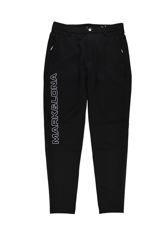 25SSMARK&LONA ޡɥ B-Flex Golf Trousers | MEN  ѥ ֥å MLM-5A-AT07