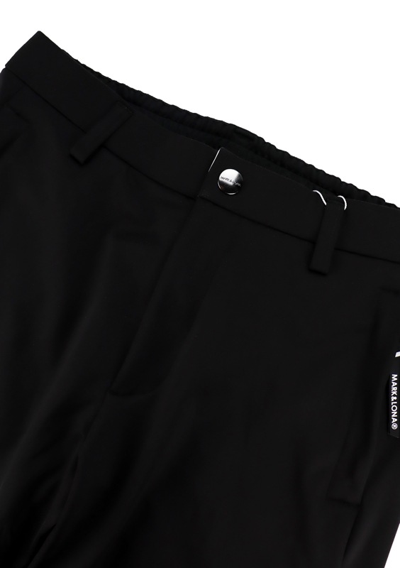 25SSMARK&LONA ޡɥ B-Flex Golf Trousers | MEN  ѥ ֥å MLM-5A-AT07