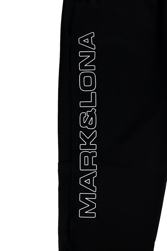 25SSMARK&LONA ޡɥ B-Flex Golf Trousers | MEN  ѥ ֥å MLM-5A-AT07