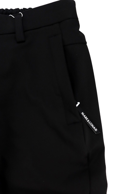 25SSMARK&LONA ޡɥ B-Flex Golf Trousers | MEN  ѥ ֥å MLM-5A-AT07