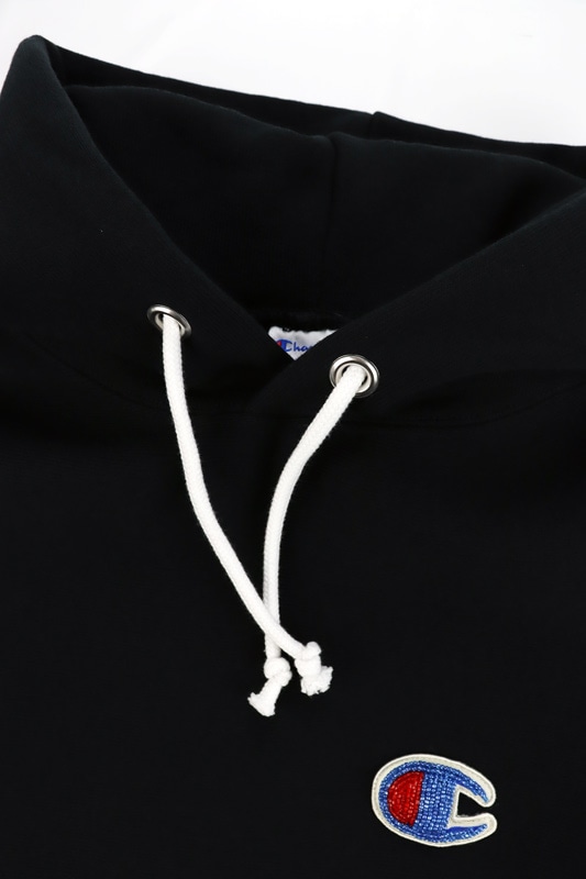 25AWUNDERCOVER С ChampionUNDERCOVER HOODIE ֥å UC2E1806