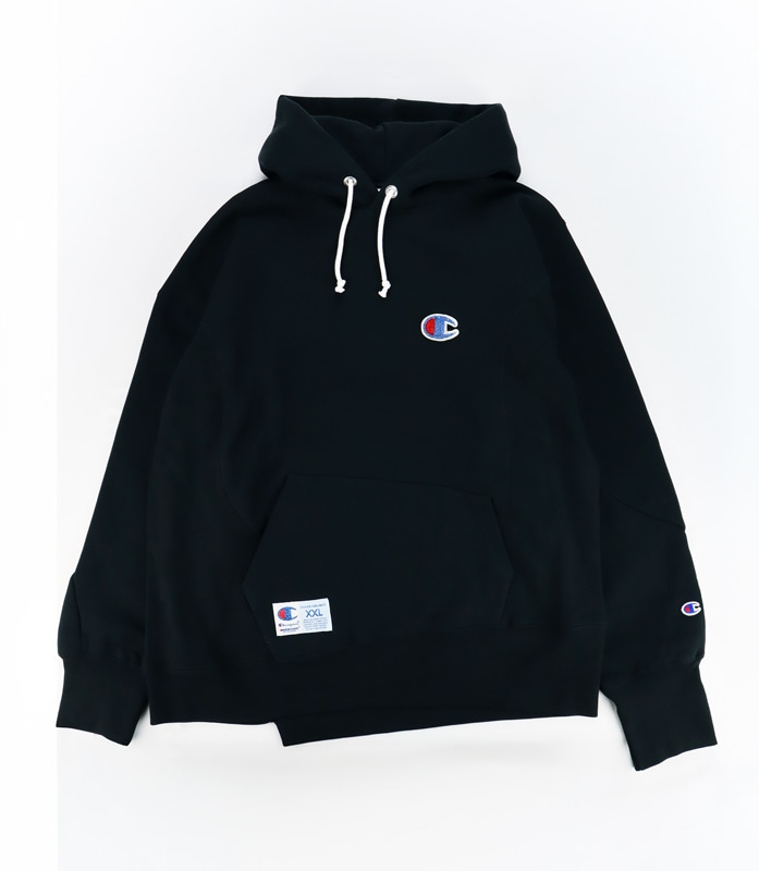 25AWUNDERCOVER С ChampionUNDERCOVER HOODIE ֥å UC2E1806
