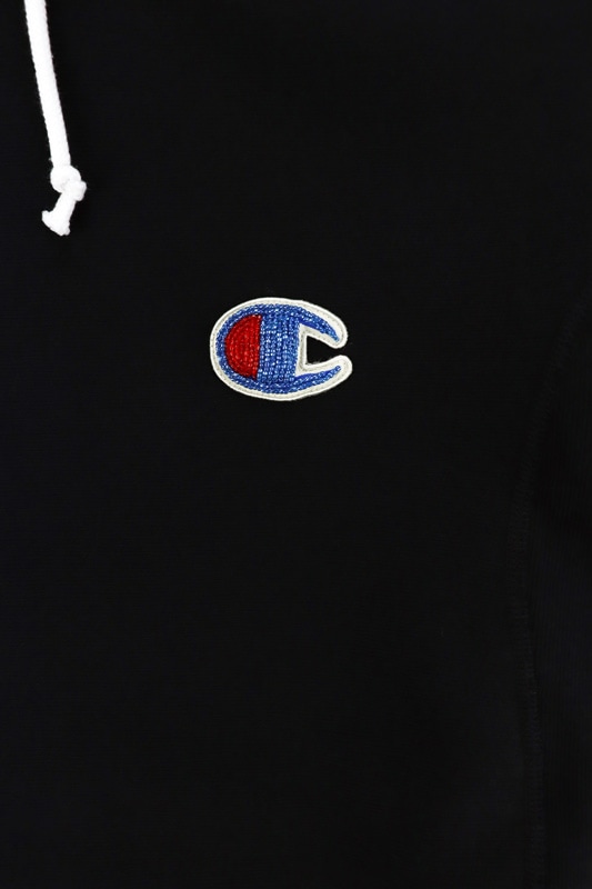 25AWUNDERCOVER С ChampionUNDERCOVER HOODIE ֥å UC2E1806