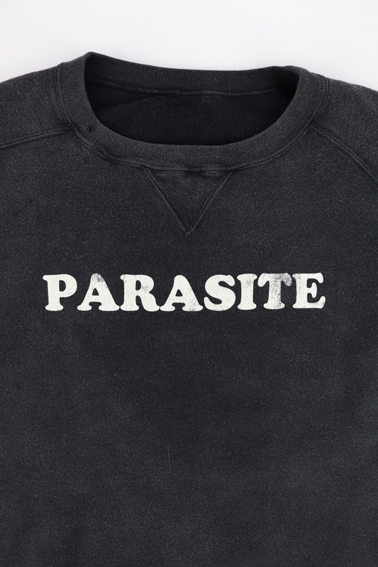 ��26SS��UNDERCOVER ����������С� ���᡼�����饱���åȥ��ե��꡼�֥������å� PARASITE �֥�å� UC1F4808-1