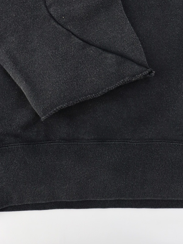 ��26SS��UNDERCOVER ����������С� ���᡼�����饱���åȥ��ե��꡼�֥������å� PARASITE �֥�å� UC1F4808-1