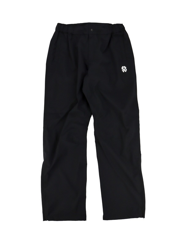 rough&swell ��ե���ɥ������� WHO CARES RAIN SUIT �쥤�󥹡��� �֥�å� RSM-26082