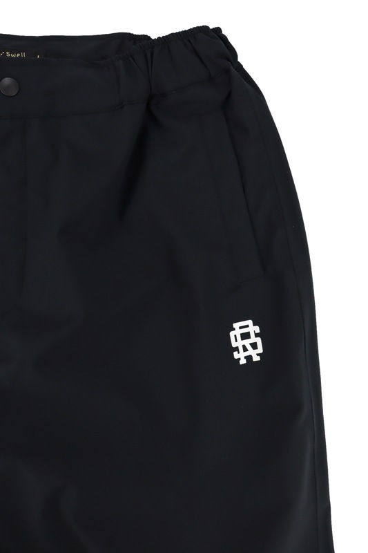 rough&swell ��ե���ɥ������� WHO CARES RAIN SUIT �쥤�󥹡��� �֥�å� RSM-26082