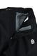 rough&swell ��ե���ɥ������� WHO CARES RAIN SUIT �쥤�󥹡��� �֥�å� RSM-26082